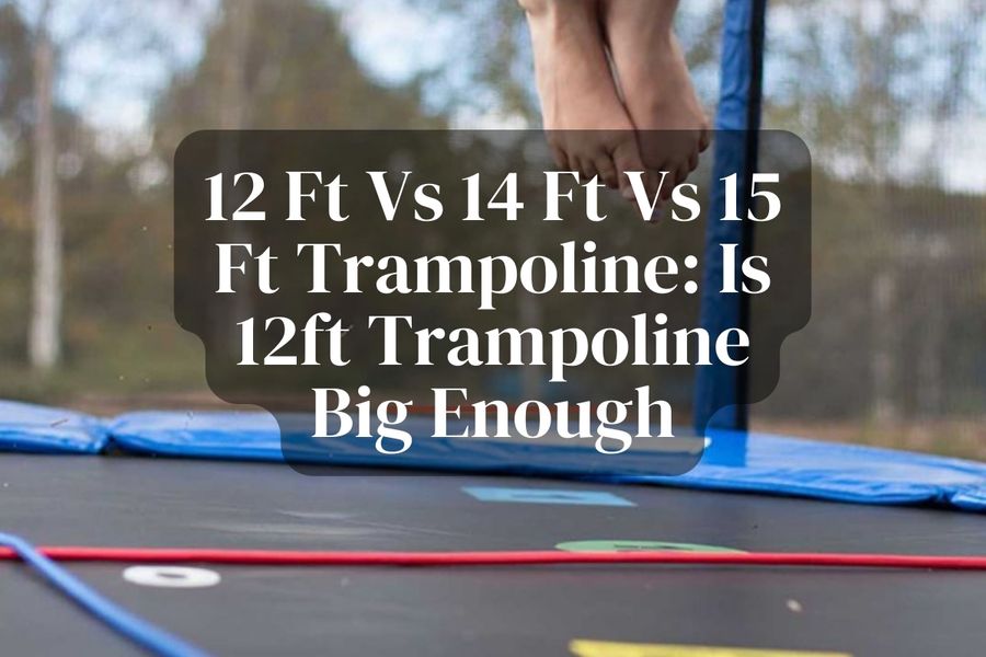 Featured Image- Trampoline