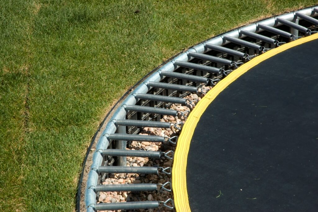 Sink-your-trampoline-in-the-ground
